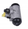 Bh-motor New Rear Wheel Brake Cylinder For Kawasaki Mule 2000 2010 2020 2030 2500 2510 2520 3000 3010 3020 4000 4010 Replace