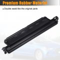 X Autohaux Cabin Air Filter Access Door Cover For Hyundai Elantra 2011-2017 Kia Forte5 Forte Koup 97129-3x000