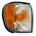 Aftermarket Replacement Passenger-side Turn Signal 