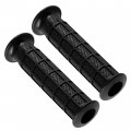 Caltric Handlebar Grip Compatible With Suzuki Quadsport Z400 Lt-z400 Ltz400 Lt-z400z 2x4 2004-2013