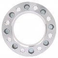 Aintier 2x 1 5 8 Lug Wheel Spacer Adapters 8x6 To 8x165 1mm With 14x1 5 126 15mm 1999-2010 For Silverado Sierra 1500hd 2500hd