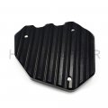 Httmt 253003- -cnc Side Stand Plate Kickstand Extension Pad Enlarge For Duke790 2017-2019 Bk