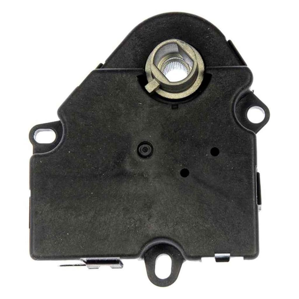 Blend Door Actuator For Gmc Sierra 2500 Hd And 3500 2007 2014 Auxiliary Main Position Replacement Ada215 Ads129 Rlx Wop 604184