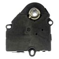 Blend Door Actuator For Gmc Sierra 2500 Hd And 3500 2007 2014 Auxiliary Main Position Replacement Ada215 Ads129 Rlx Wop 604184
