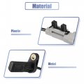 Uxcell Rear Left Right Abs Sensor Wheel Speed No 56044146ab For Jeep Grand Cherokee 2005-2010