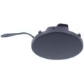 Front Bumper Tow Hook Cover For Mini Cooper Countryman And Paceman 2011 2016 Paint To Match Fits Base Model Mc1029100