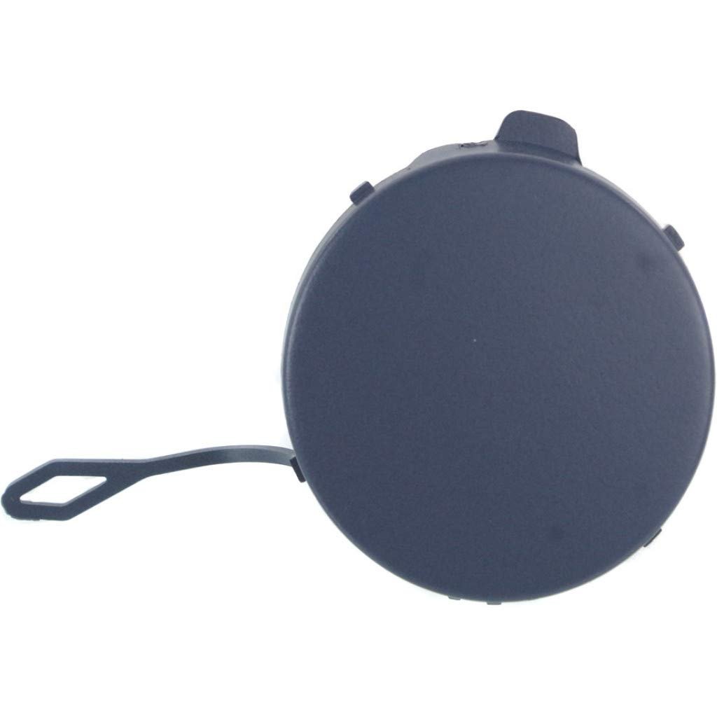 Front Bumper Tow Hook Cover For Mini Cooper Countryman And Paceman 2011 2016 Paint To Match Fits Base Model Mc1029100