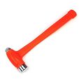 Dead Blow Hammer 1 Lb16 Ounce 13 Automotive Polyurethane Ball Pein Striking 