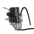 Pucky Carburetor Carb For Yamaha 1987-1990 1992-1995 Moto-4 350 Yf 1987-2004 Warrior Yfm350 1987-1998 Big Bear 350 1996-1998