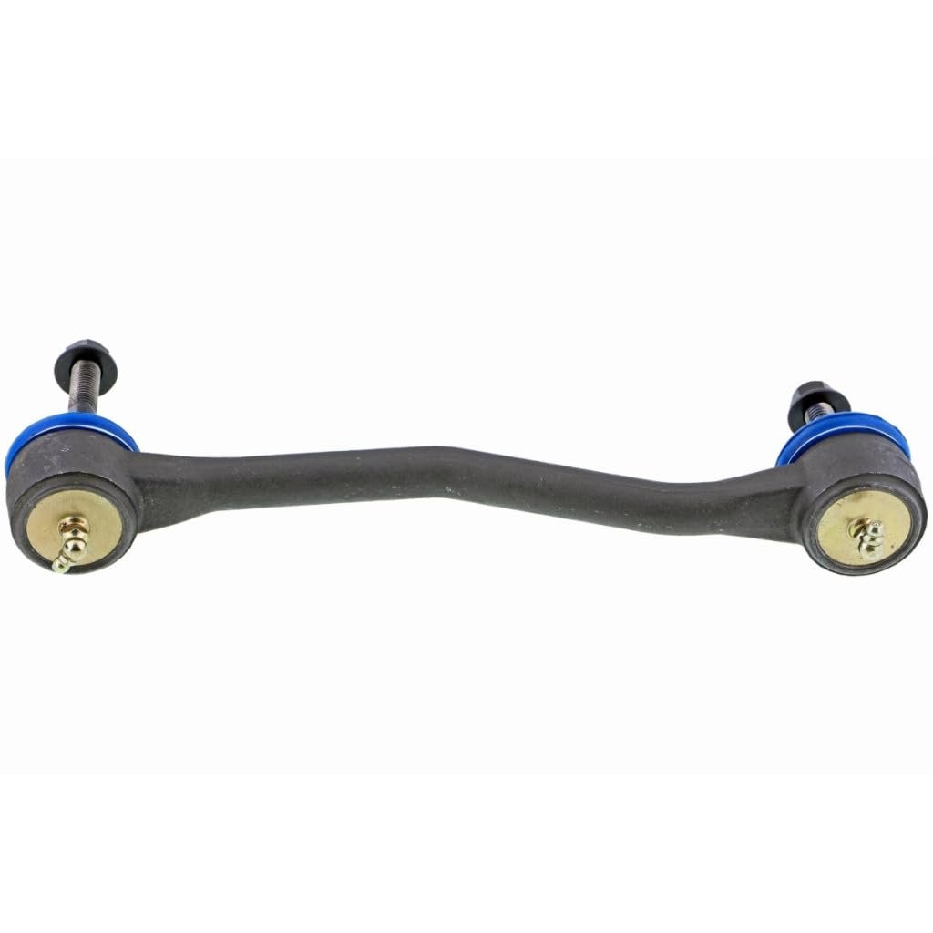 Stabilizer Bar Link Set For 2000 To 2005 Ford Excursion Front Suspension Sintered Metal Ball Joint Ends Greaseable With