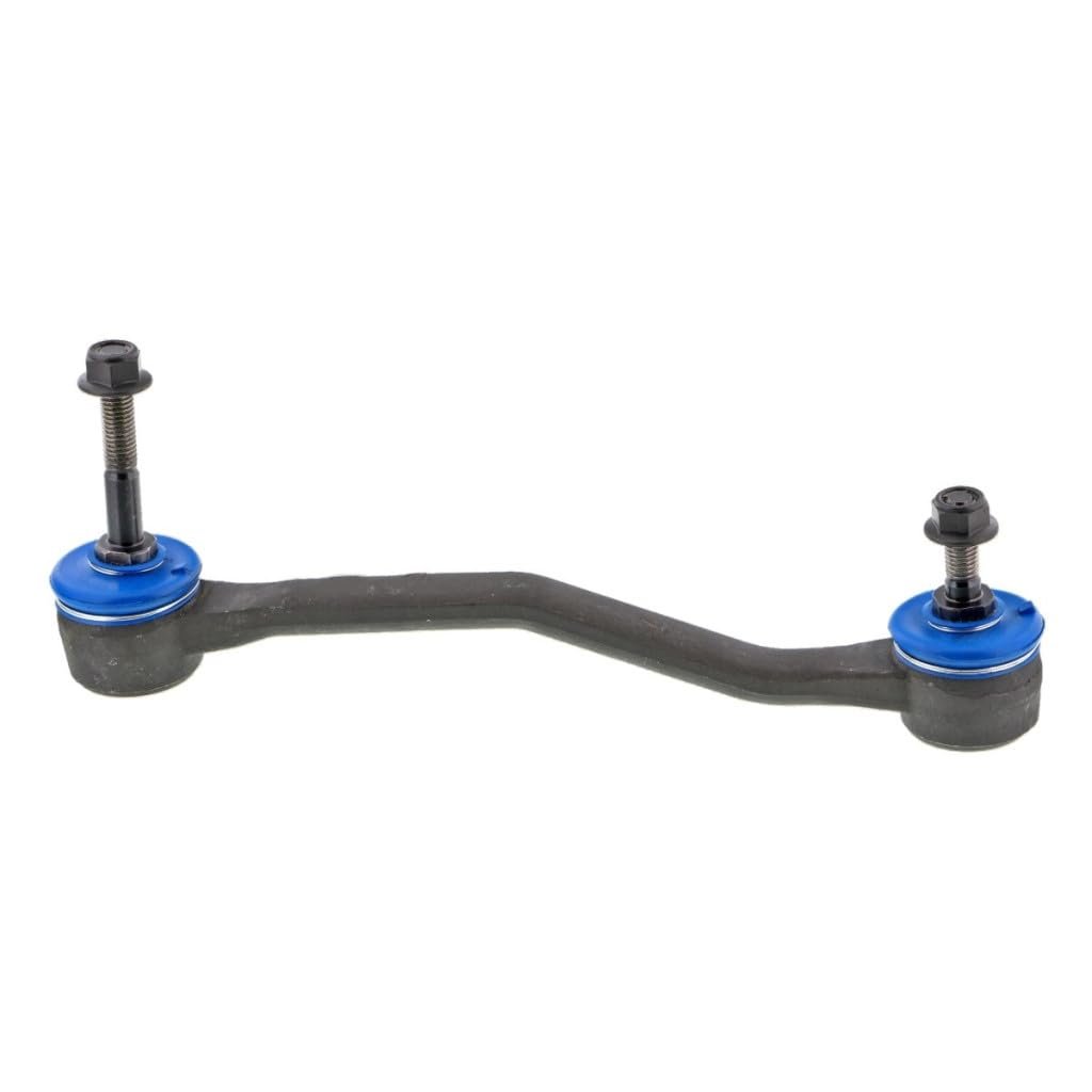 Stabilizer Bar Link Set For 2000 To 2005 Ford Excursion Front Suspension Sintered Metal Ball Joint Ends Greaseable With