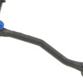 Stabilizer Bar Link Set For 2000 To 2005 Ford Excursion Front Suspension Sintered Metal Ball Joint Ends Greaseable With