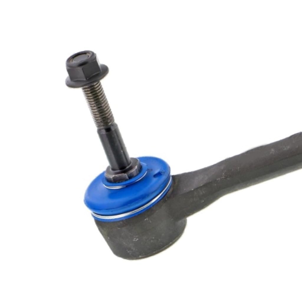 Stabilizer Bar Link Set For 2000 To 2005 Ford Excursion Front Suspension Sintered Metal Ball Joint Ends Greaseable With