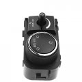 A-premium Headlight Switch Compatible With Chevrolet Silverado 1500 Tahoe Express 2500 Suburban Avalanche Gmc Sierra Yukon Xl