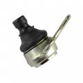 Caltric Lower Ball Joint Compatible With Can-am Outlander 800 Xt 2006 2007 2008
