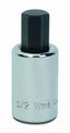 Williams Sa-16a 1 2-inch Standard Hex Bit Socket 