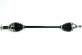 Atvpc Front Right Cv Axle For Honda Pioneer 700 700-4 2014-2022 4x4 