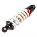 Shock Damper 260mm Rear Suspension Shocker Stainless Steel For 70 150cc Dirt Pit Bike Trail 