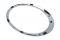 Uro Parts 51137149905 Headlight Trim Ring Left Chrome
