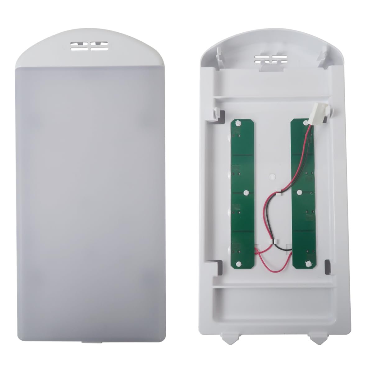 W11527432 Refrigerator Led Light Assembly Module For Whirlpool And Maytag Wrf555sdfz09 Wrf555sdfz11 Wrf555sdfz14 Mfi2570fez16