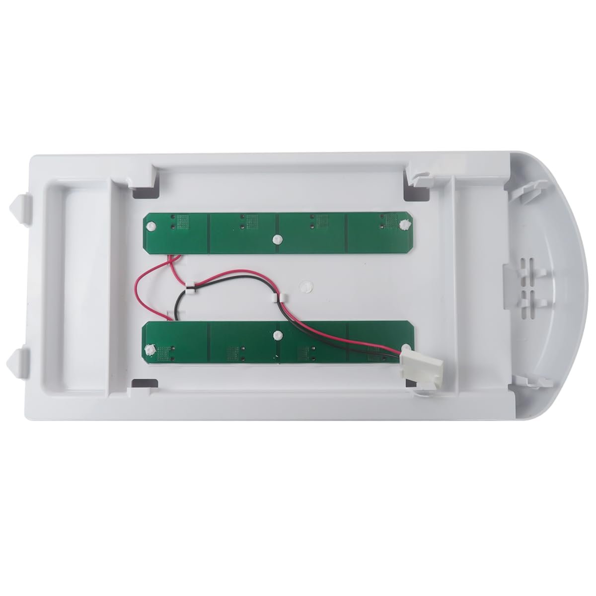 W11527432 Refrigerator Led Light Assembly Module For Whirlpool And Maytag Wrf555sdfz09 Wrf555sdfz11 Wrf555sdfz14 Mfi2570fez16