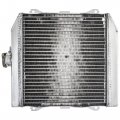 Niche Radiator For Honda Foreman 520 Rubicon 500 Rancher 420 19010-hr3-a21 With Cap