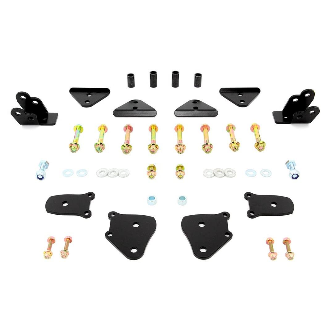Kimpex Lift Kit Fits Polaris 2