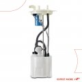 A-premium Electric Fuel Pump Module Assembly W Sending Unit Compatible With Ford F-250 Super Duty F-350 2011 2012 2013 2014