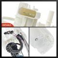 A-premium Electric Fuel Pump Module Assembly W Sending Unit Compatible With Ford F-250 Super Duty F-350 2011 2012 2013 2014