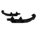 Front Bumper Bracket Pair For Chrysler 200 2011 2012 2013 2014 Driver And Passenger Side Plastic Ch1042101 Ch1043101 68081883ad 
