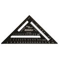 Johnson Rafter Square Aluminum 