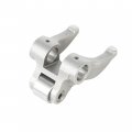 Caltric Camshaft Exhaust Rocker Arm Compatible With Honda Crf250x 2004 2005 2006 2007 2008 2009 2010-2017