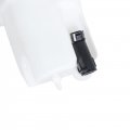 Gxywady Windshield Washer Fluid Reservoir With Pump Replacement For Chevrolet Prizm 1998-2002 8l Toyota Corolla 1 85315-02030