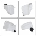Gxywady Windshield Washer Fluid Reservoir With Pump Replacement For Chevrolet Prizm 1998-2002 8l Toyota Corolla 1 85315-02030