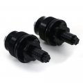 Cnc Fork Preload Adjusters 33mm Fit Tw125 Tw200 Tw225 Bolts For Cb360t Cl360 Cm200t Cx500d Deluxe Xl185 1979 Sl100 Motosport 