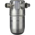 A C Accumulator 