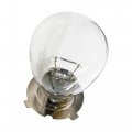 Niche Headlight Light Bulb For 1990-2006 Arctic Cat Kitty Z120 Zr F 120 0609-004 2 Pack