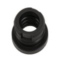 Oil Filler Tube Grommet For Gmc Safari 1994 To 2005 Rubber Black2 In Thickness 1 52 Outside Diameter 1 01 Inside 