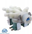 Supplying Demand Dc62-00214m Clothes Washer Cold Water Inlet Valve Replacement Model Specific Not Universal