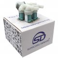 Supplying Demand Dc62-00214m Clothes Washer Cold Water Inlet Valve Replacement Model Specific Not Universal