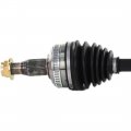 A-partrix 1 Front Right Passager Side Cv Joint Axle Shaft Fits Chrysler Concorde Intrepid Eagle Vision 1993 