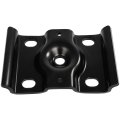 Rear Axle Spring U Bolt Plate Bracket Kit F81z5798 Aaor Ford F 250 F 350 Super Duty 1999 2010 Replace 3c3z5798aa F81z 5798 