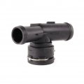 Auto-palpal Pipe Connector 1k0122291b 1k0 122 291b Compatible With V-w