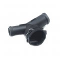 Auto-palpal Pipe Connector 1k0122291b 1k0 122 291b Compatible With V-w