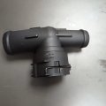 Auto-palpal Pipe Connector 1k0122291b 1k0 122 291b Compatible With V-w
