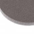 Uxcell 3-inch 600-grits Sanding Sponge Hook And Loop Disc For Wood Drywall Metal 15pcs