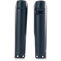 Fork Cover Set Dark Blue For 15-20 Ktm 250sxf 