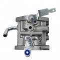 Wflnhb Carburetor 0a4600 For Generac Gn410hs Gn410 Gn360 Gh360 410cc Generator Carb 091187 091187a A4600