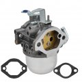 Wflnhb Carburetor 0a4600 For Generac Gn410hs Gn410 Gn360 Gh360 410cc Generator Carb 091187 091187a A4600