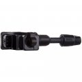 Ocpty Set Of 6 Ignition Coils Compatible Oe Uf282 Fit For Infiniti Q45 V8 4 1l 1997-2001